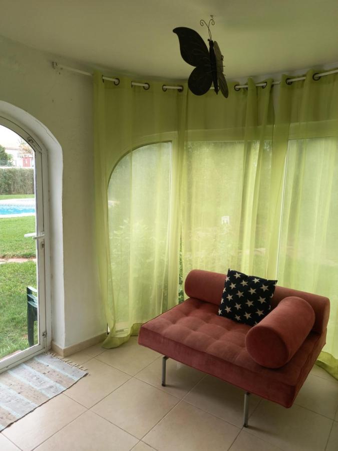 Villa Ca Isaak Dénia Exterior foto