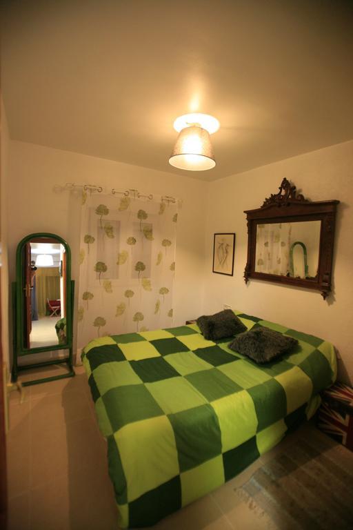 Villa Ca Isaak Dénia Zimmer foto