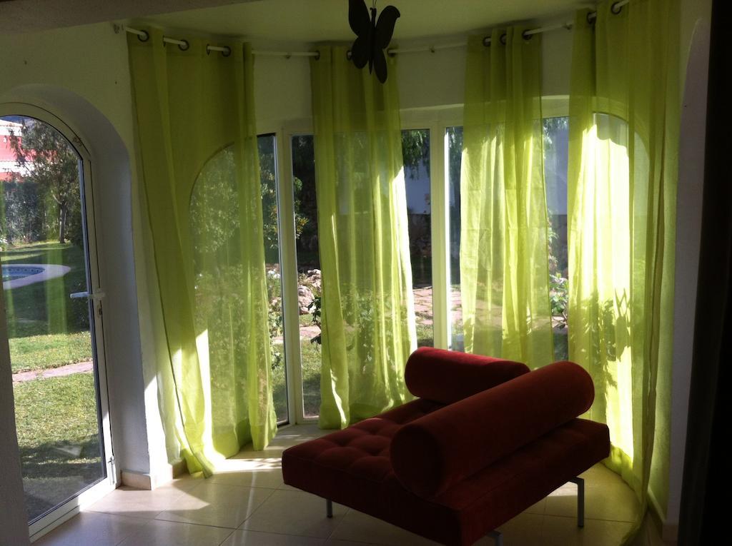 Villa Ca Isaak Dénia Zimmer foto