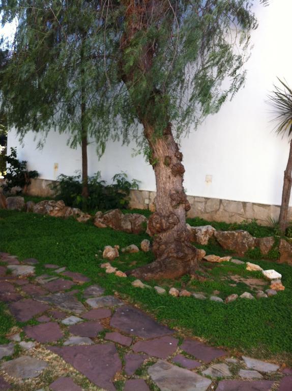 Villa Ca Isaak Dénia Zimmer foto