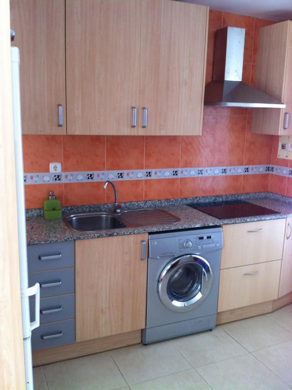 Villa Ca Isaak Dénia Zimmer foto