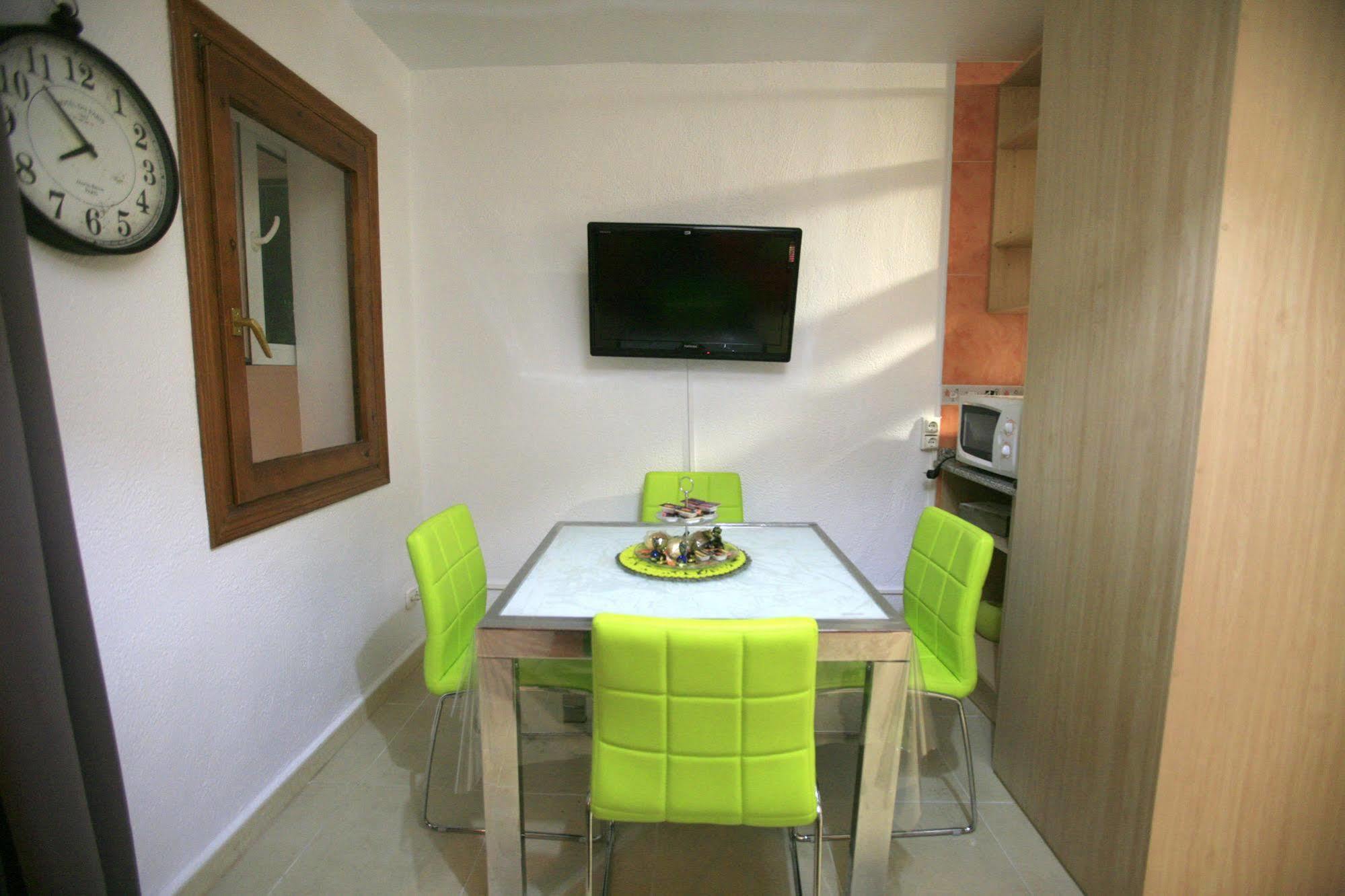 Villa Ca Isaak Dénia Exterior foto